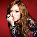 Jessica Girls' Generation di Iklan Banila Co.