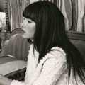 Jessica Biel di Majalah Elle Edisi Januari 2013