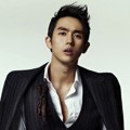 Seulong 2AM di Majalah 1st Look Edisi Desember 2012