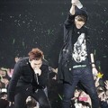 Penampilan Epik High di Konser GMarket 'StayG4'