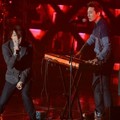 Penampilan Dickpunks di Konser GMarket 'StayG4'