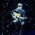 Penampilan Roy Kim di Konser GMarket 'StayG4'