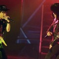 Duet Epik High dan G-Dragon Meriahkan KonserGMarket 'StayG4'
