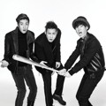 Epik High di Majalah Elle Edisi Desember 2012