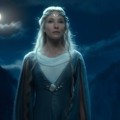 Cate Blanchett Sebagai Galadriel