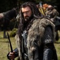 Richard Armitage Sebagai Thorin Oakenshield