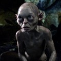 Andy Serkis Sebagai Gollum
