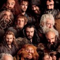 Poster Film 'The Hobbit: An Unexpected Journey'