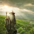 Poster Film 'The Hobbit: An Unexpected Journey'