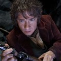 Bilbo Baggins Menemukan Sebuah Pedang