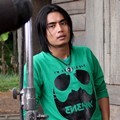 Charly Mengaku Nervous Saat Syuting