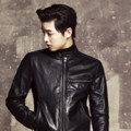 Song Joong Ki di Majalah High Cut Edisi Desember 2012