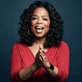 Oprah Winfrey di Majalah the Hollywood Reporter Edisi Januari 2013