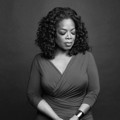 Oprah Winfrey di Majalah the Hollywood Reporter Edisi Januari 2013