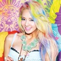 Hyoyeon di Teaser Album Girls' Generation 'I Got a Boy'