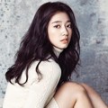 Park Shin Hye di Majalah InStyle Edisi Januari 2013