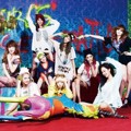 Teaser Album Girls' Generation 'I Got a Boy'