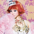 Tiffany di Teaser Album Girls' Generation 'I Got a Boy'