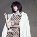 Han Hyo Joo di Majalah Marie Claire Edisi Januari 2013
