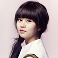 Kim So Hyun di Majalah NYLON Edisi Januari 2013