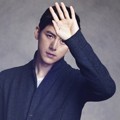 Ko Soo di Majalah Marie Claire Edisi Januari 2013