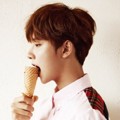 Yoon Shi Yoon di Majalah CeCi Edisi Januari 2013