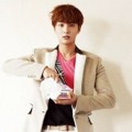 Yoon Shi Yoon di Majalah CeCi Edisi Januari 2013
