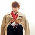 Yoon Shi Yoon di Majalah CeCi Edisi Januari 2013