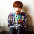 Yoon Shi Yoon di Majalah CeCi Edisi Januari 2013
