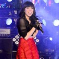 Carly Rae Jepsen Tampil di Konser Dick Clark's New Years Rockin' Eve