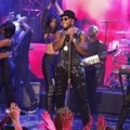 Flo Rida Tampil di Konser Dick Clark's New Years Rockin' Eve