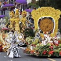 Karya yang Berjudul 'Wonderful Indonesia' Menangkan President's Award