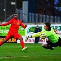 Daniel Sturridge Berhasil Membobol Gawang Mansfield