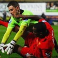 Duel Alan Marriott vs Andre Wisdom