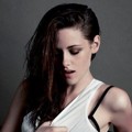 Kristen Stewart di V Magazine Edisi Januari 2013