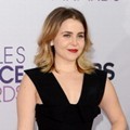 Mae Whitman di Ajang People's Choice Awards 2013