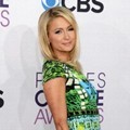 Paris Hilton di Ajang People's Choice Awards 2013