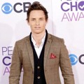 Eddie Redmayne di Ajang People's Choice Awards 2013