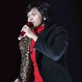 Penampilan Gigi di Konser HUT Indosiar ke-18