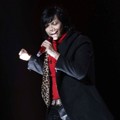 Penampilan Gigi di Konser HUT Indosiar ke-18