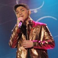 Penampilan Ungu di Konser HUT Indosiar ke-18