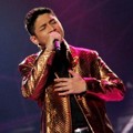 Penampilan Ungu di Konser HUT Indosiar ke-18