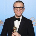 Christoph Waltz Raih Piala Best Performance by an Actor In A Supporting Role in a Motion Picture