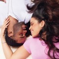 Jordin Sparks dan Jason Derulo di Majalah Galmour Edisi Januari 2013