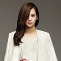 Yoon Seung Ah di Majalah 1st Look Edisi Januari 2013