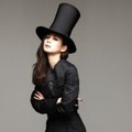 Yoon Seung Ah di Majalah 1st Look Edisi Januari 2013