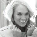 Carrie Underwood di Majalah Allure Edisi Februari 2013