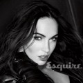 Megan Fox di Majalah Esquire Edisi Februari 2013