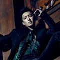 Han Geng di Majalah Madame Figaro Edisi Februari 2013