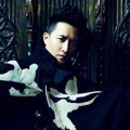 Han Geng di Majalah Madame Figaro Edisi Februari 2013